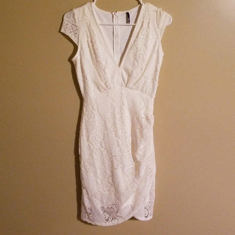 Lulu's Dress